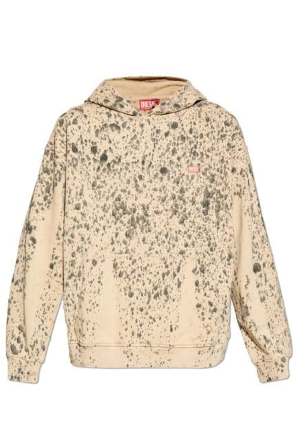 Diesel S-Boxt-Hood-K1 Hoodie