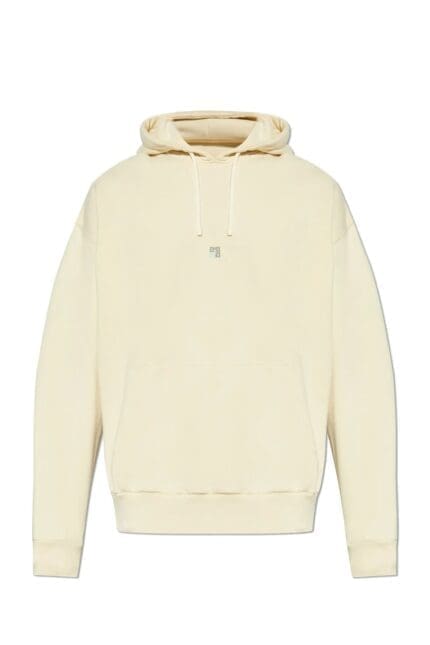 Givenchy Drawstring Hoodie