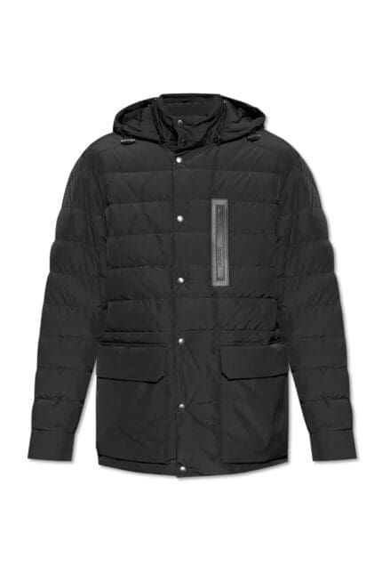 Moncler Arpettaz Down Jacket