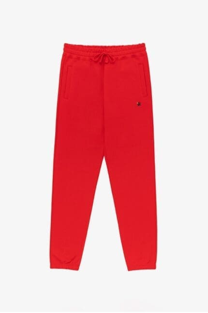 Crest Sweatpants