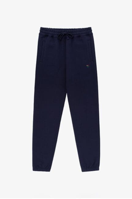 Crest Sweatpants