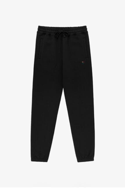 Crest Sweatpants