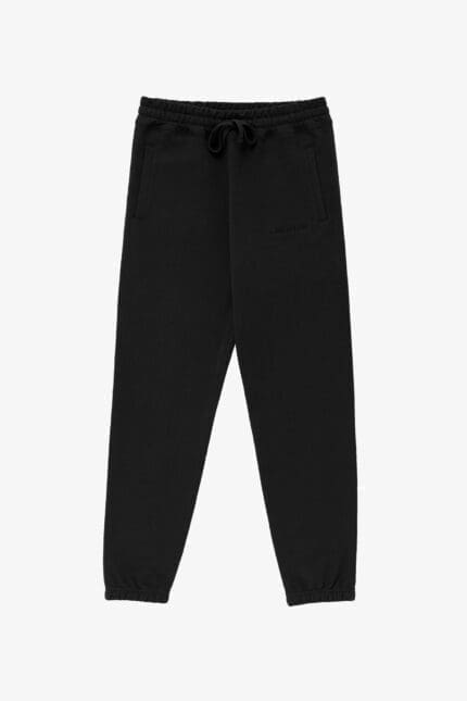 Tonal Logo Sweatpants