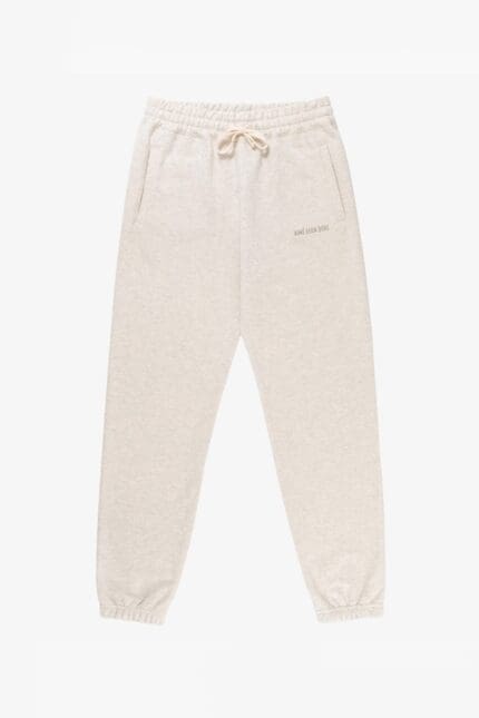 Tonal Logo Sweatpants