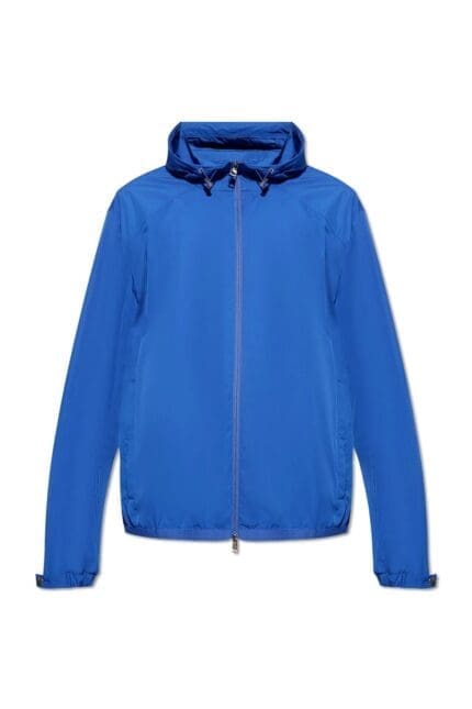 Moncler Clapier Rain Jacket