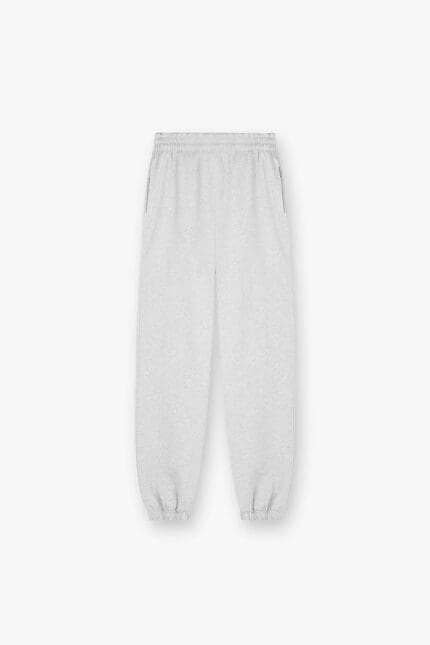 Initial Cuffed Sweatpant
