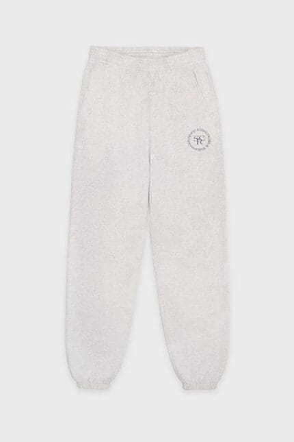 SRHWC Sweatpant - Heather Gray/Navy