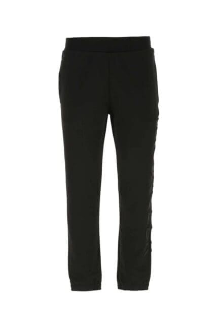 Moncler Logo Detailed Sweatpants