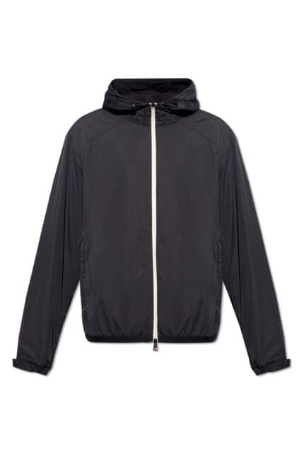 Moncler Clapier Rain Jacket