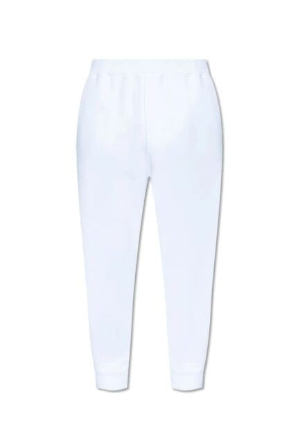 Dsquared2 Relaxed Dean Fit Sweatpants