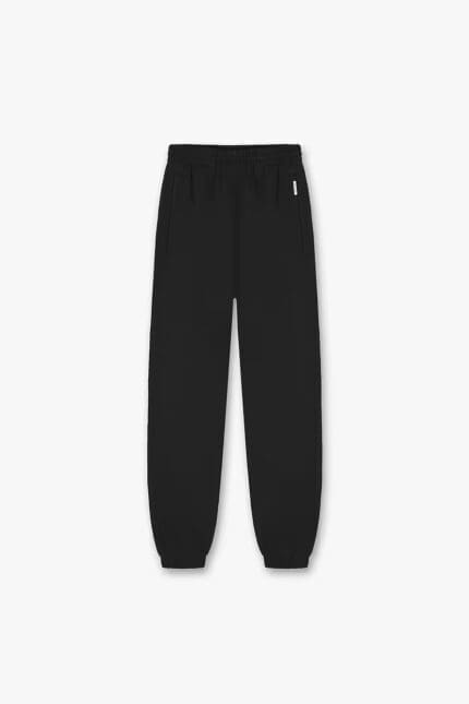 Initial Cuffed Sweatpant