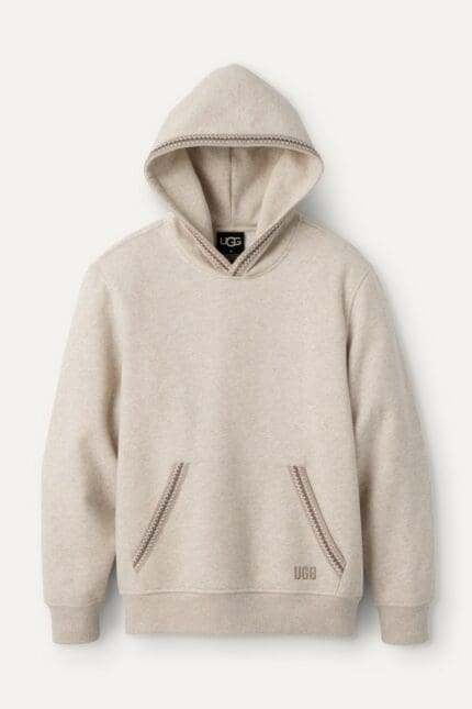 Men's Tasman Hoodie
