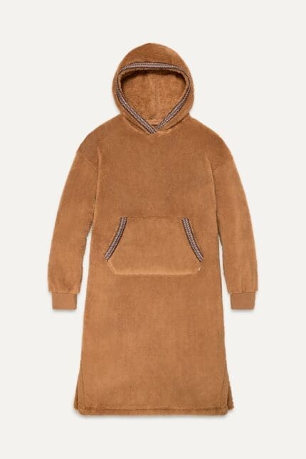 All Gender UGGfluff Oversized Hoodie
