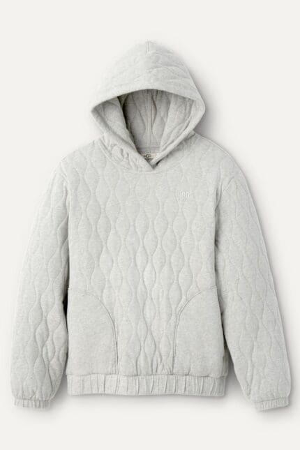 Men's Chason Quilted Hoodie