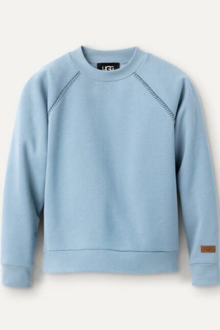Women's Classic Crewneck