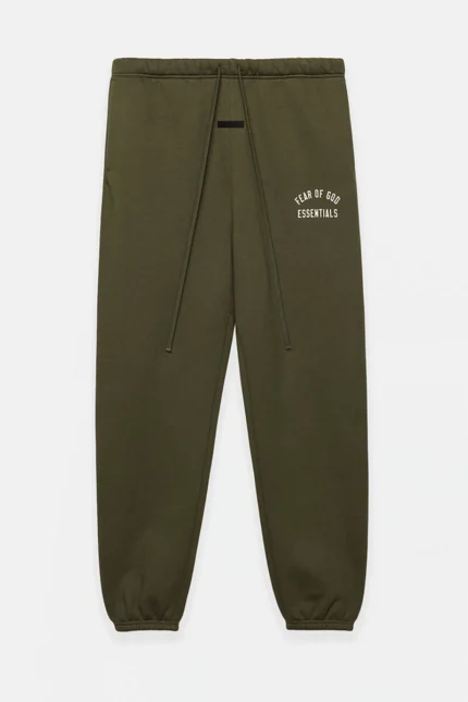 Fear of God Essentials Military Fleece Sweatpants
