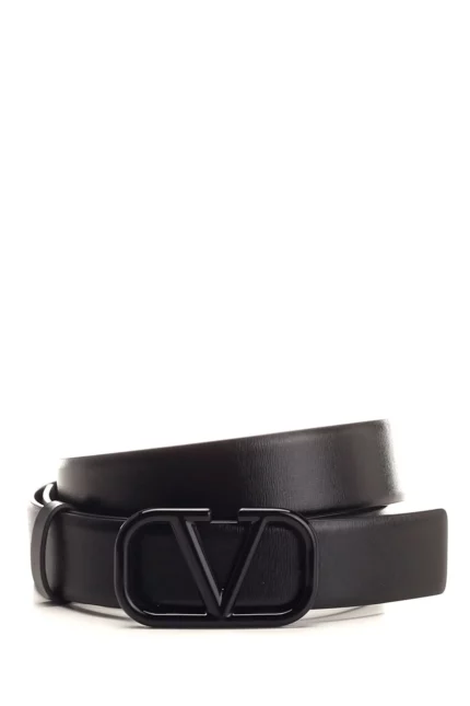 Valentino VLogo Signature Belt