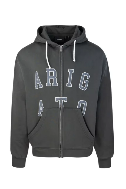 Axel Arigato Legend Zipped Hoodie