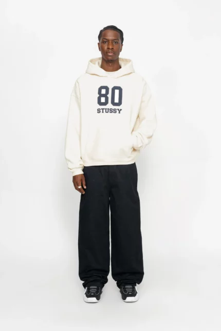 80 RELAXED HOODIE