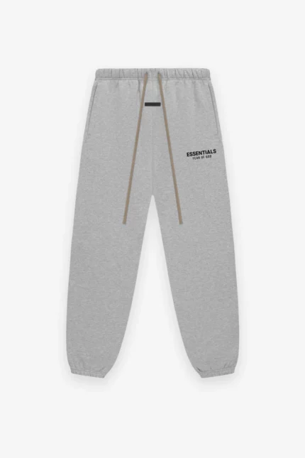 Fleece Essential Sweatpant