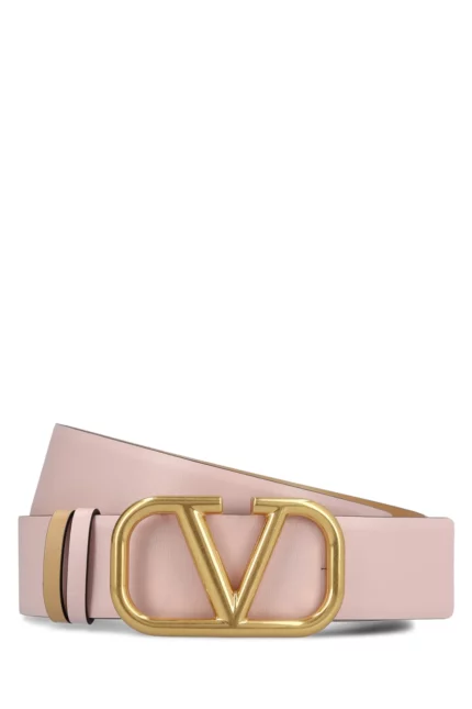 Valentino VLogo Signature Reversible Belt