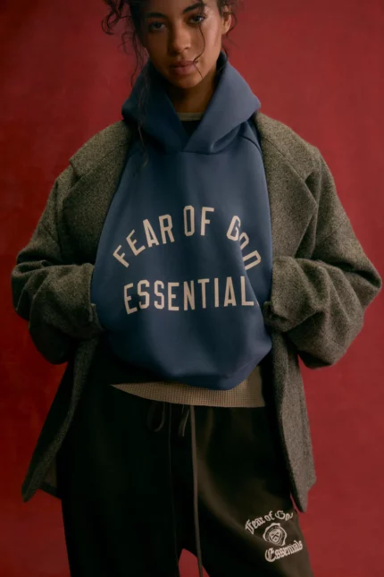 Women's Fleece Cropped Hoodie
