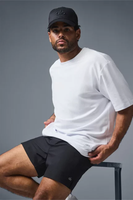 Double Take Short Sleeve