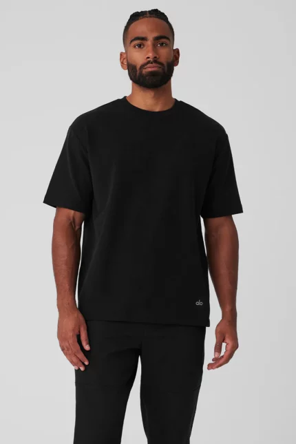 Double Take Short Sleeve