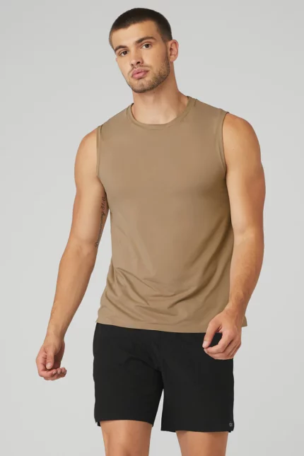Idol Performance Tank