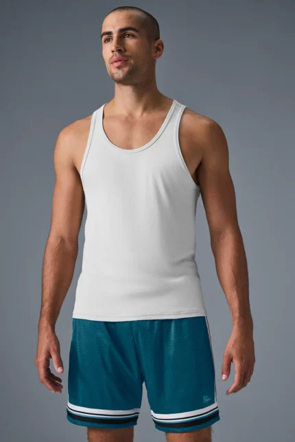 Everyday Modal Rib Tank