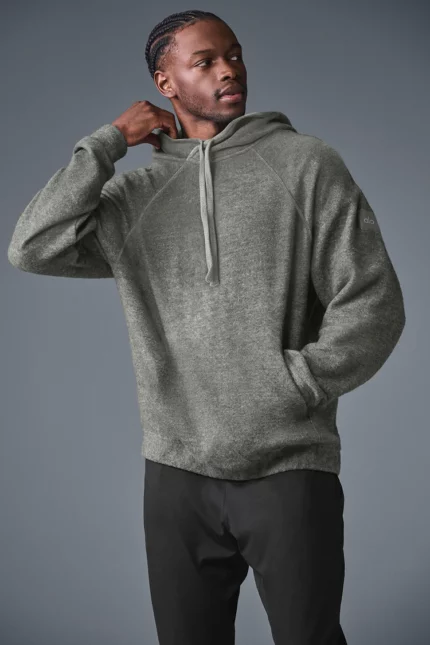 Triumph Hoodie