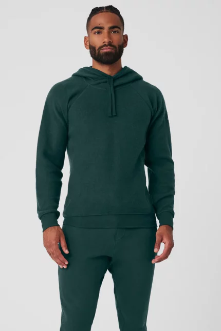 The Triumph Hoodie