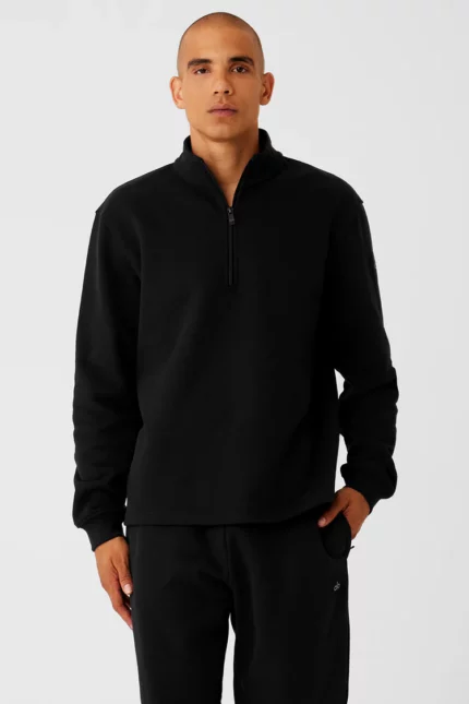 Renown Heavy Weight 1/4 Zip