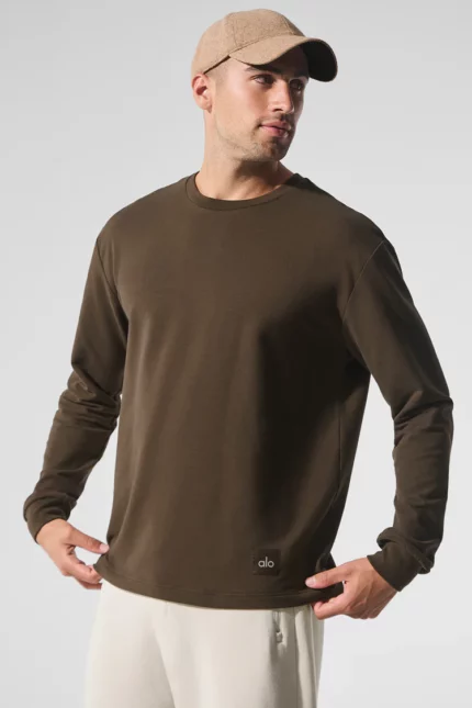 Double Take Long Sleeve