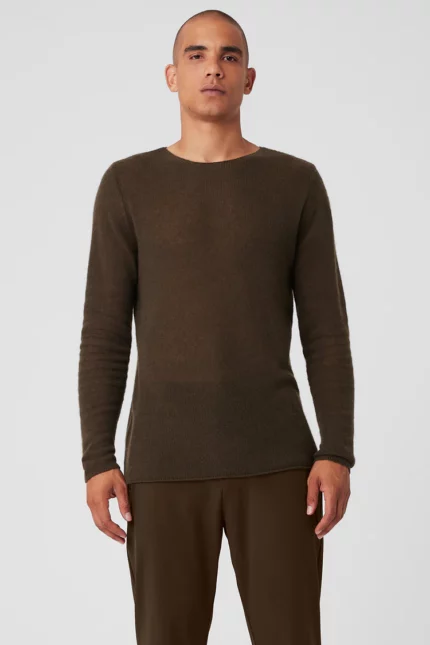 Cashmere Reform Long Sleeve