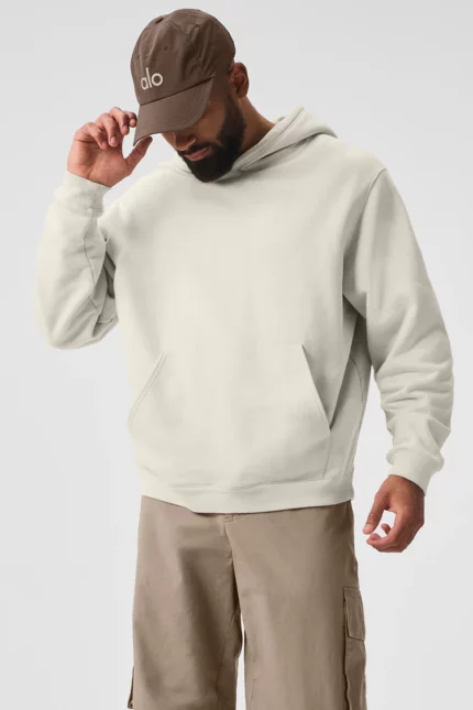 Renown Heavy Weight Hoodie