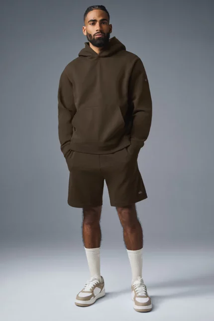 Renown Heavy Weight Hoodie