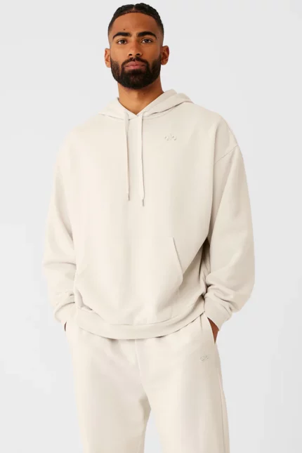 Accolade Hoodie