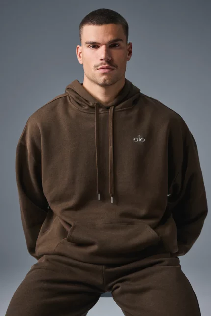 Accolade Hoodie