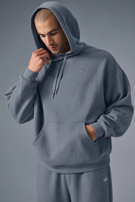 Accolade Hoodie