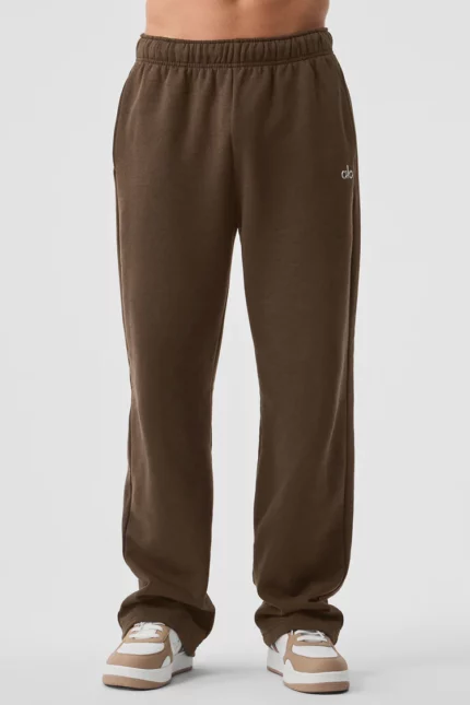 Accolade Straight Leg Sweatpant