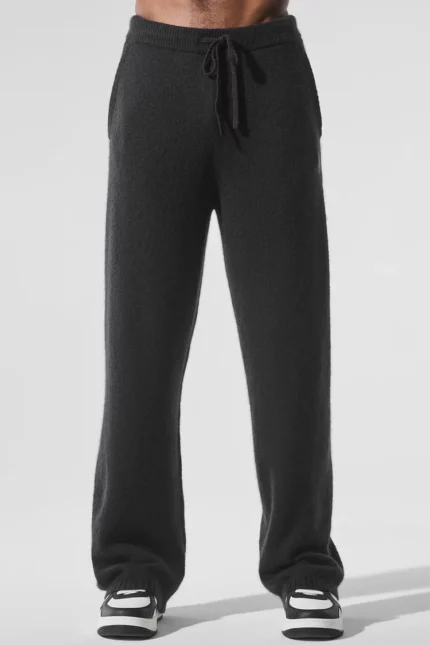 New Class Cashmere Sweatpant