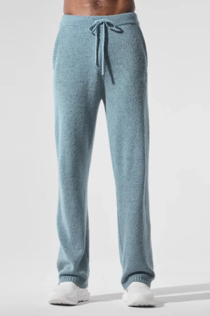 New Class Cashmere Sweatpant