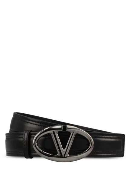 Valentino VLogo Signature Belt