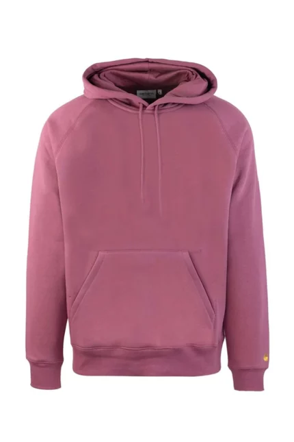 Carhartt WIP Chase Drawstring Hoodie