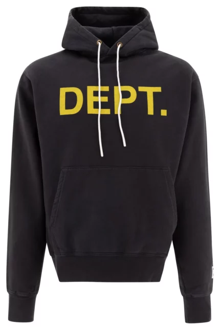 Gallery Dept. Dept P/O Drawstring Hoodie