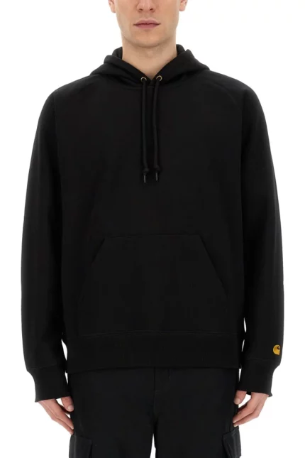 Carhartt WIP Chase Drawstring Hoodie