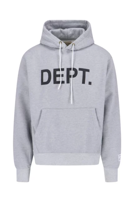 Gallery Dept. Dept P/O Drawstring Hoodie