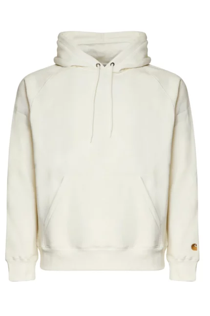 Carhartt WIP Chase Drawstring Hoodie