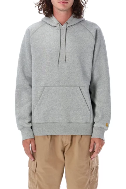 Carhartt WIP Chase Drawstring Hoodie